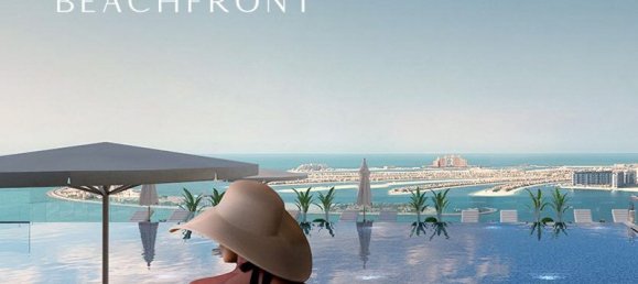 2 bedrooms Apartment in Dubai Harbour, UAE No. 1917 5