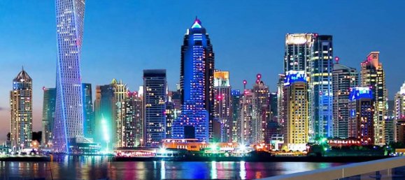 2 bedrooms Apartment in Dubai Harbour, UAE No. 1917 8