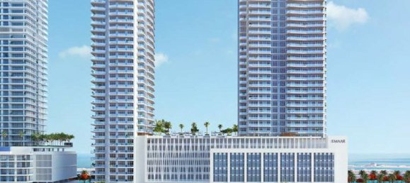 2 bedrooms Apartment in Dubai Harbour, UAE No. 1917 6