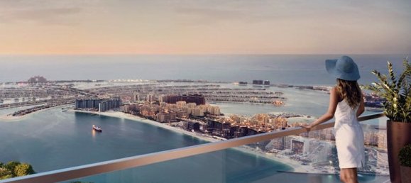 2 bedrooms Apartment in Dubai Harbour, UAE No. 1917 11