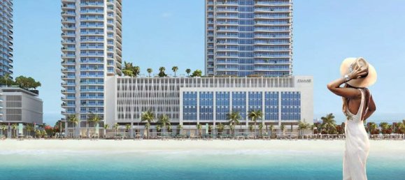 2 bedrooms Apartment in Dubai Harbour, UAE No. 1917 10