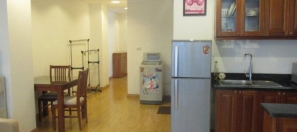 1 bedroom Apartment in Hoan Kiem, Vietnam No. 2517 2