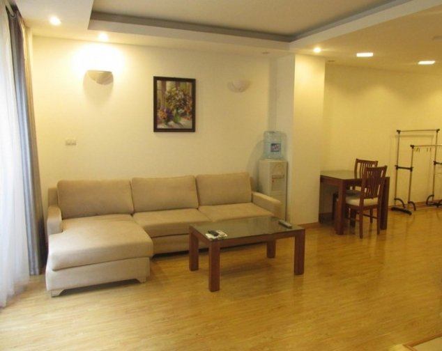 1 bedroom Apartment in Hoan Kiem, Vietnam No. 2517