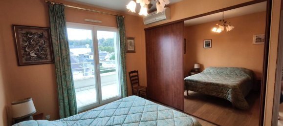 3 bedrooms Apartment in Brive-la-Gaillarde, France No. 335870 7