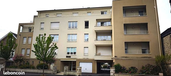 3 bedrooms Apartment in Brive-la-Gaillarde, France No. 335870 8