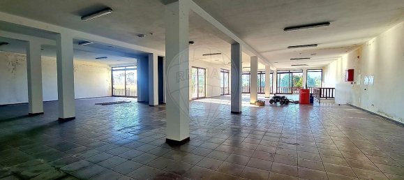 Almacén en Vieira do Minho, Portugal 552 m² No. 38123 12