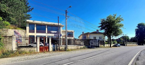 Almacén en Vieira do Minho, Portugal 552 m² No. 38123 21