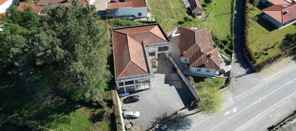 Almacén en Vieira do Minho, Portugal 552 m² No. 38123 19