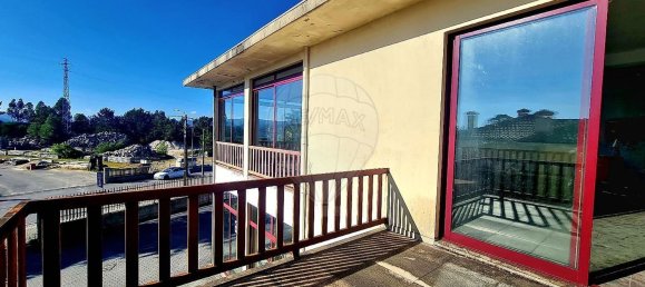 Almacén en Vieira do Minho, Portugal 552 m² No. 38123 9