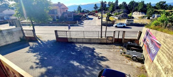 Almacén en Vieira do Minho, Portugal 552 m² No. 38123 4