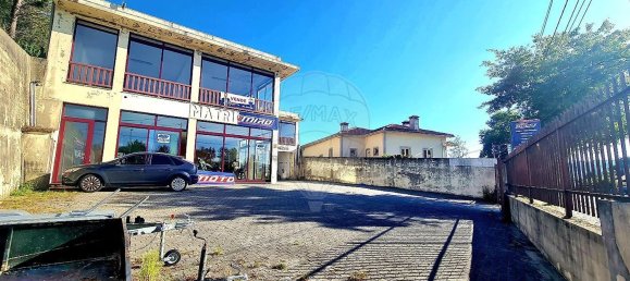 Almacén en Vieira do Minho, Portugal 552 m² No. 38123 18