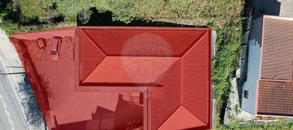 Almacén en Vieira do Minho, Portugal 552 m² No. 38123 20