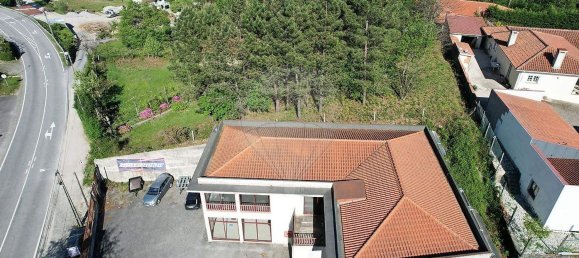 Almacén en Vieira do Minho, Portugal 552 m² No. 38123 7