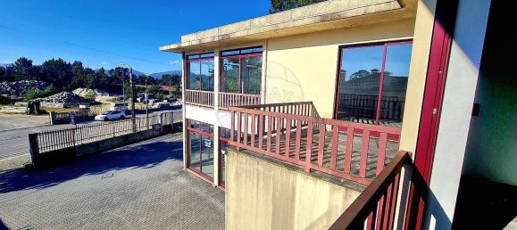 Almacén en Vieira do Minho, Portugal 552 m² No. 38123 14