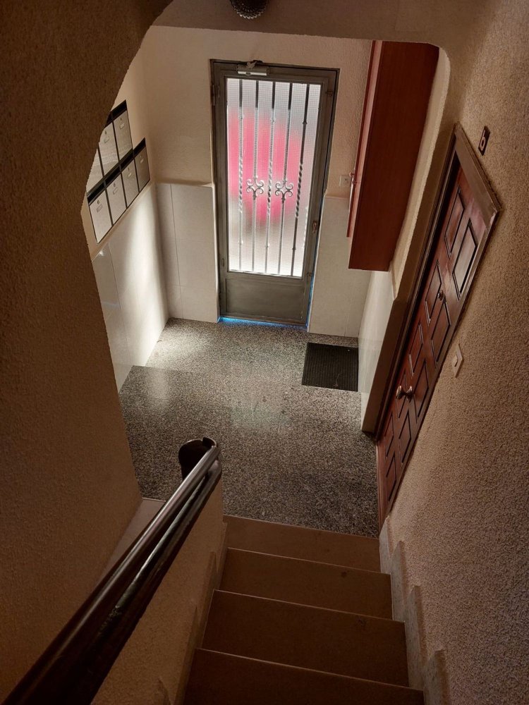 2 chambres Appartement à Salamanca, Spain No. 251919