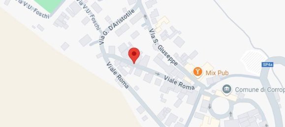 6 bedrooms Apartment in Corropoli, Italy No. 95384 22