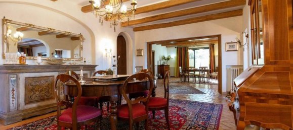 7 chambres Villa à Monte Porzio Catone, Italy No. 334931 37