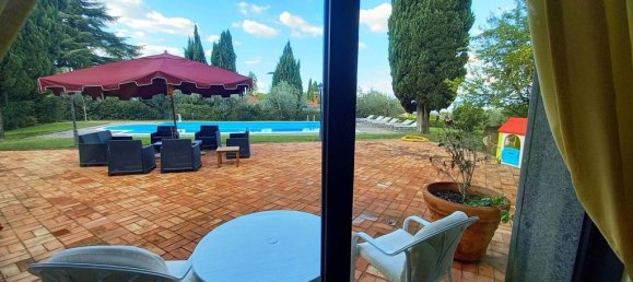 7 chambres Villa à Monte Porzio Catone, Italy No. 334931 11