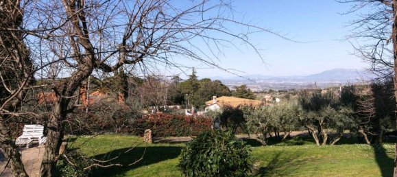 7 chambres Villa à Monte Porzio Catone, Italy No. 334931 45