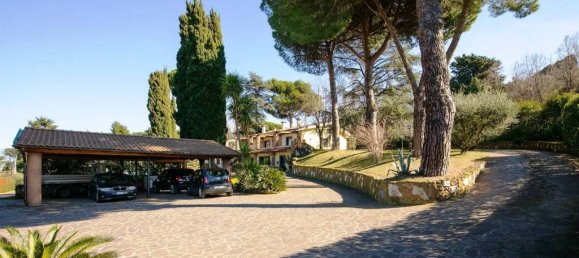 7 chambres Villa à Monte Porzio Catone, Italy No. 334931 16