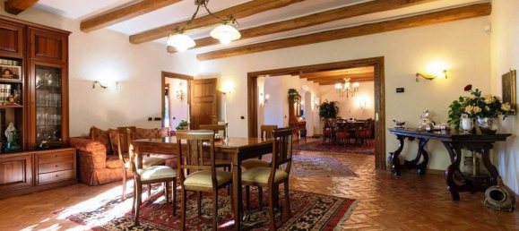 7 chambres Villa à Monte Porzio Catone, Italy No. 334931 3