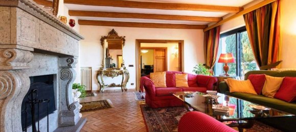 7 chambres Villa à Monte Porzio Catone, Italy No. 334931 49