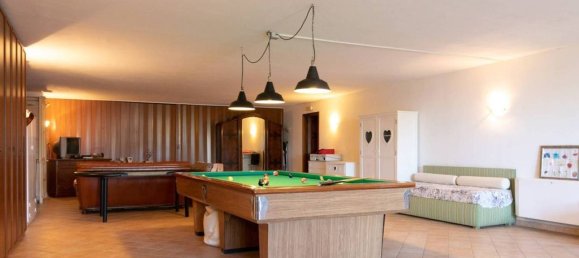 7 chambres Villa à Monte Porzio Catone, Italy No. 334931 38