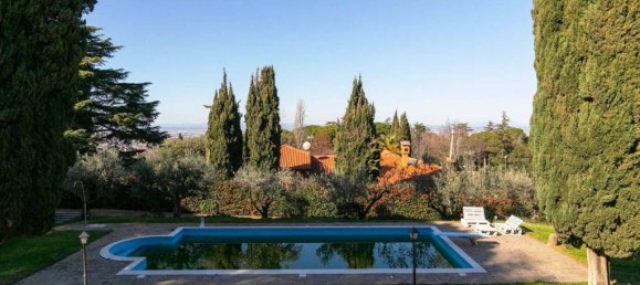 7 chambres Villa à Monte Porzio Catone, Italy No. 334931 43