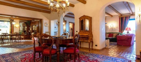 7 chambres Villa à Monte Porzio Catone, Italy No. 334931 50