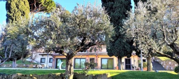 7 chambres Villa à Monte Porzio Catone, Italy No. 334931 14