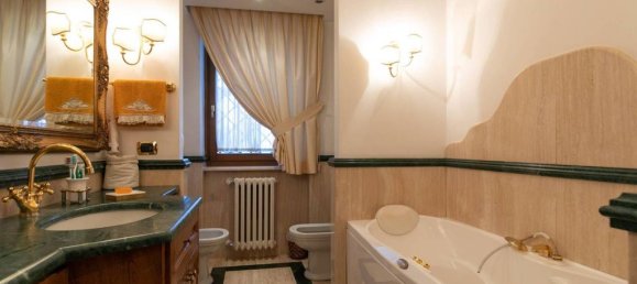 7 chambres Villa à Monte Porzio Catone, Italy No. 334931 8