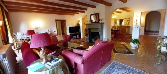 7 chambres Villa à Monte Porzio Catone, Italy No. 334931 33