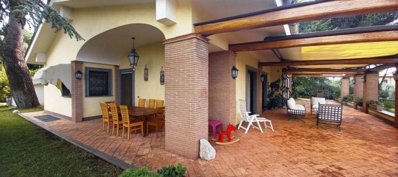 7 chambres Villa à Monte Porzio Catone, Italy No. 334931 20