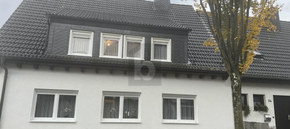 Casa de 8 habitaciónes en Olpe, Germany No. 7546 4