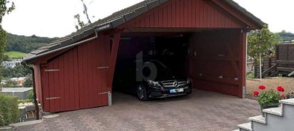 Casa de 8 habitaciónes en Olpe, Germany No. 7546 3