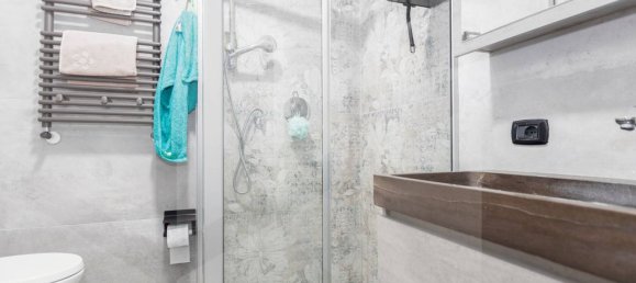 4 rooms Apartment in Ciampino, Italy No. 33614 20