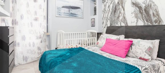 4 rooms Apartment in Ciampino, Italy No. 33614 10