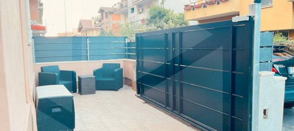 4 rooms Apartment in Ciampino, Italy No. 33614 22
