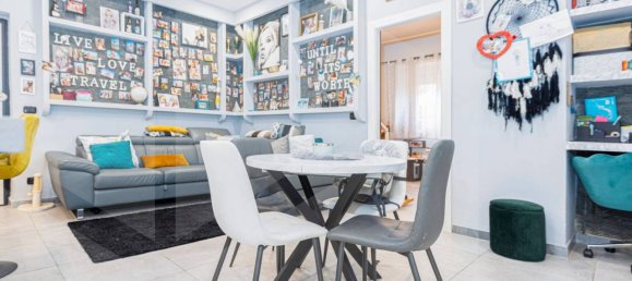 4 rooms Apartment in Ciampino, Italy No. 33614 2