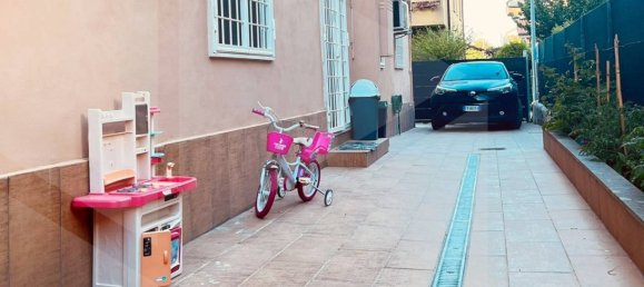 4 rooms Apartment in Ciampino, Italy No. 33614 25