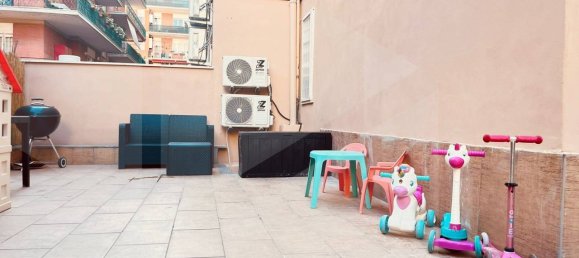 4 rooms Apartment in Ciampino, Italy No. 33614 27