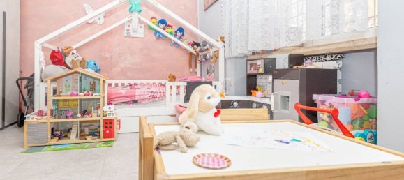 4 rooms Apartment in Ciampino, Italy No. 33614 11