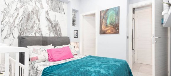 4 rooms Apartment in Ciampino, Italy No. 33614 9