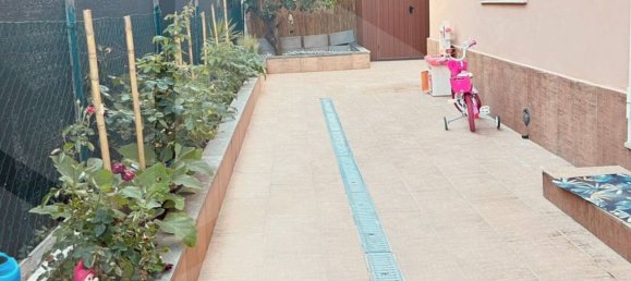 4 rooms Apartment in Ciampino, Italy No. 33614 24