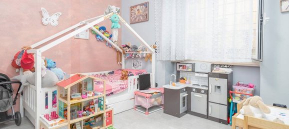 4 rooms Apartment in Ciampino, Italy No. 33614 12