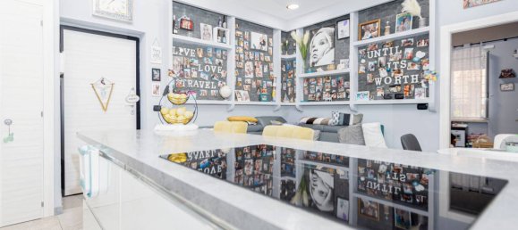 4 rooms Apartment in Ciampino, Italy No. 33614 4