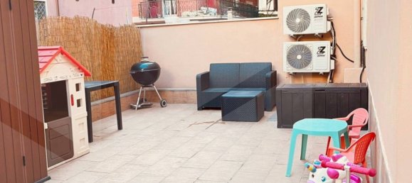 4 rooms Apartment in Ciampino, Italy No. 33614 26