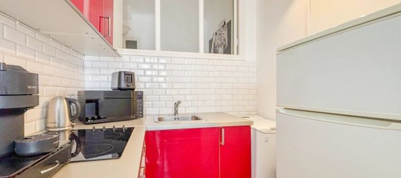 1 bedroom Apartment in Nice, France No. 339853 5