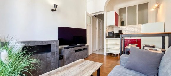 1 bedroom Apartment in Nice, France No. 339853 3