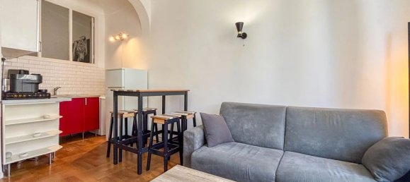 1 bedroom Apartment in Nice, France No. 339853 4